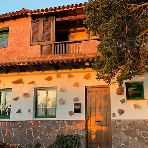 Casa Arrantzale Ii , El Cercado Spanien