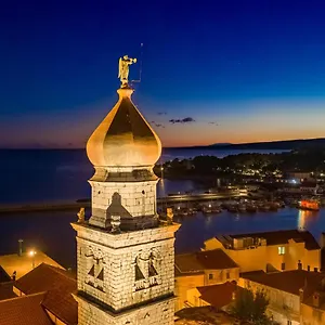 Beach Apartment , Krk Town Kroatien