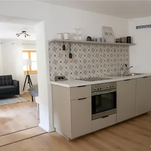 Am Siglhof Apartment