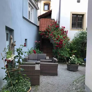 Im Rosenhof Apartment